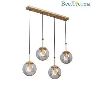 Подвесная люстра Vitaluce V4828-8/4S