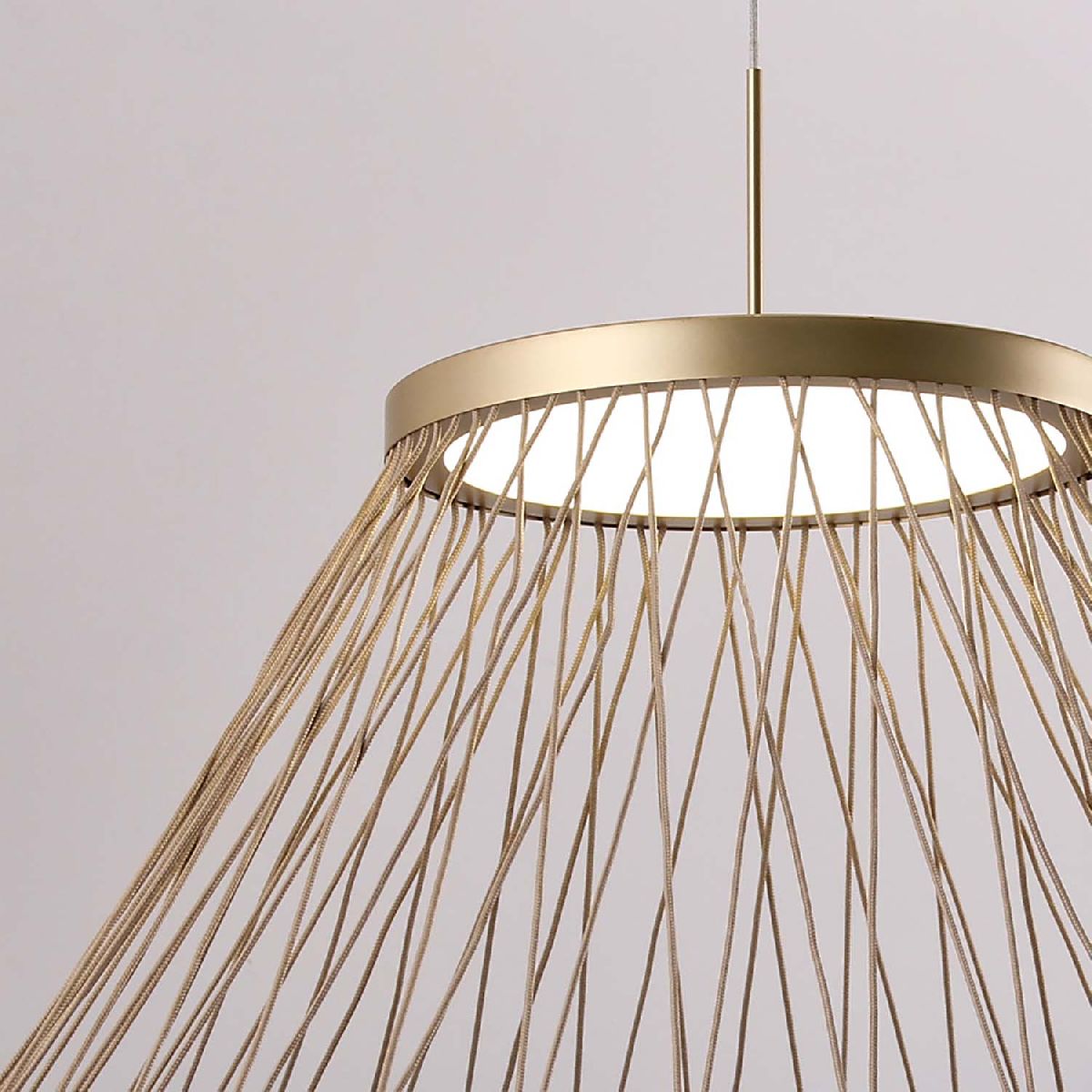 подвесной светильник favourite fibra 4634-6p
