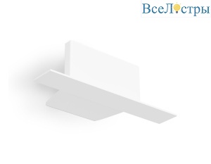 Заглушка Ambrella Light Standard 220V GL7199