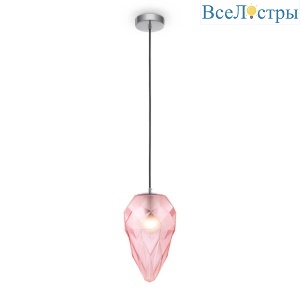 Подвесной светильник Maytoni Globo P052PL-01PK
