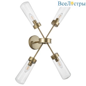 Настенно-потолочный светильник Lightstar Crotone 690643