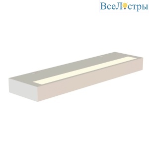 Настенный светильник Mantra Conil 9207