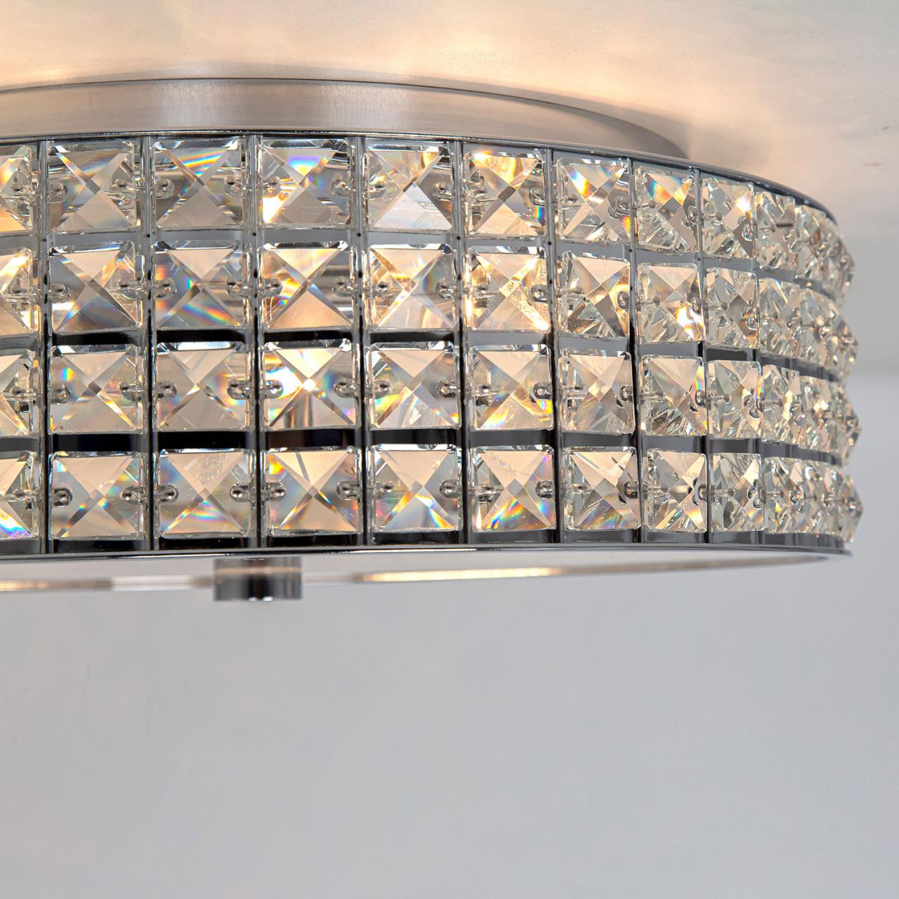 потолочный светильник citilux портал cl324151