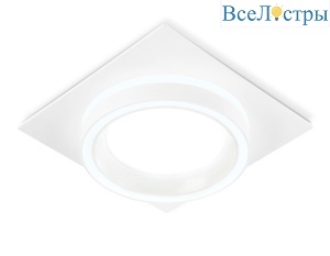 Встраиваемый светильник Ambrella Light Techno Spot Standard Tech TU5220