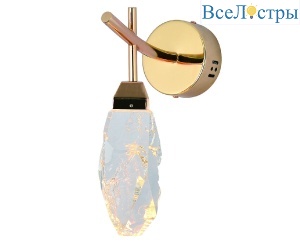 Бра Kink Light Джина 07862,33