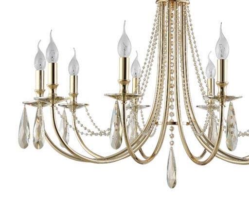 Victoria Crystal Lux