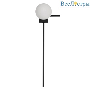 Настенный светильник Lightstar Globo 812617