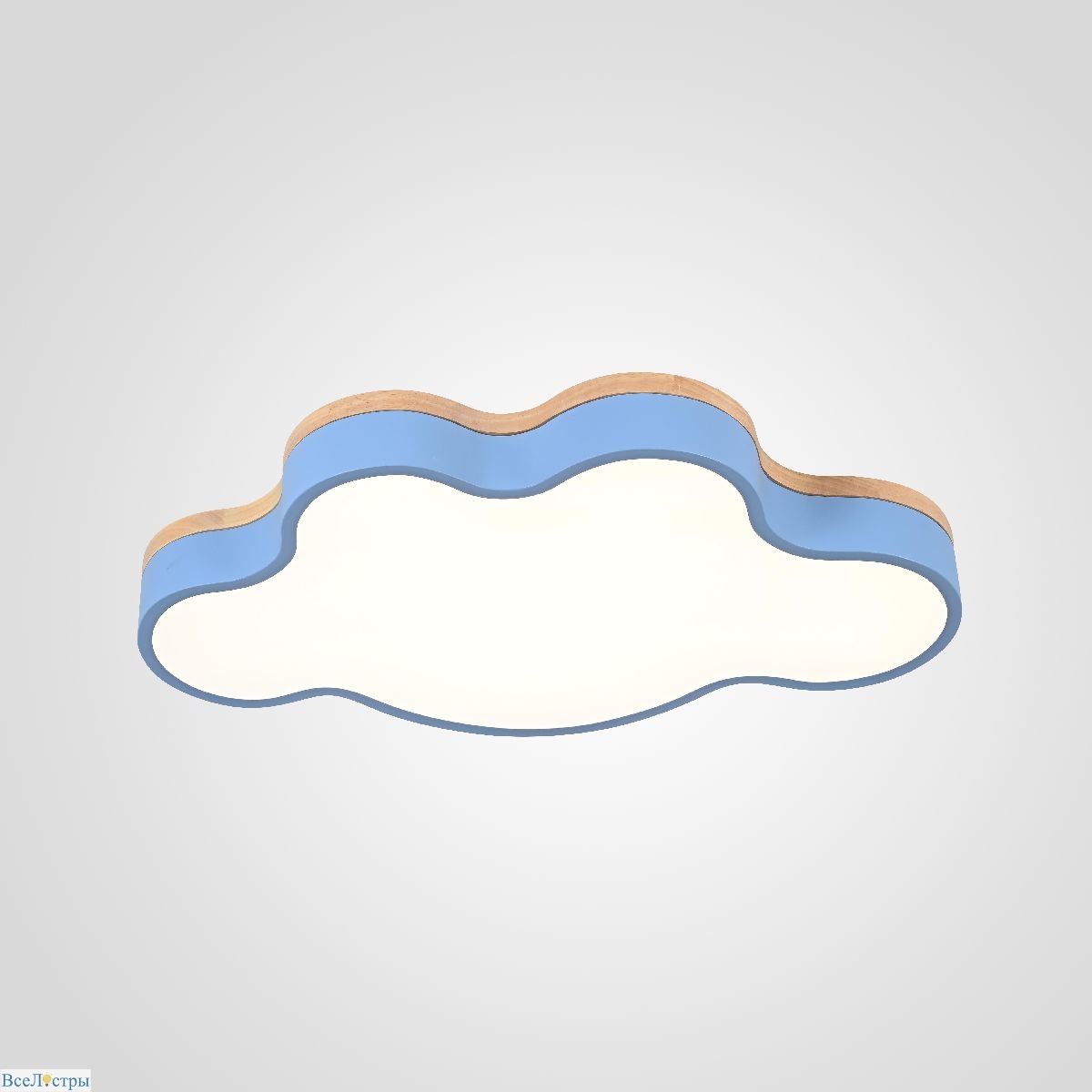 потолочная люстра imperiumloft cloud eco 189504-26