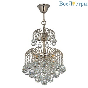 Подвесной светильник Arti Lampadari Bellagio Bellagio E 1.5.30.100 N