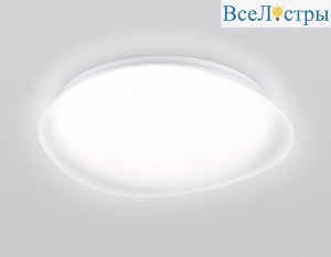 Светодиодный светильник Ambrella Light Orbital Dance FZ1610