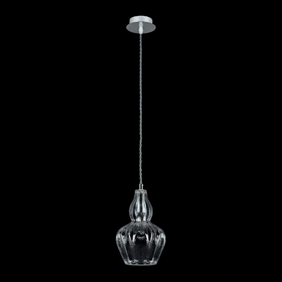 подвесной светильник maytoni eustoma mod238-pl-01-tr