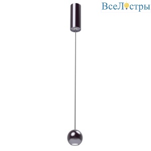 Подвесной светильник Maytoni Harmat P067PL-L5GF3K