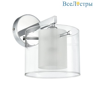 Бра Lumion Moderni Verdi 8261/1W