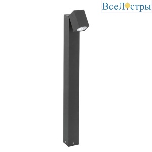 Уличный светодиодный светильник Eglo Sakeda 96288