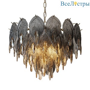 Подвесная люстра Modelux ML.6928.500 BS