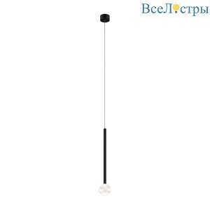 Подвесной светильник Maytoni Bubble dream MOD383PL-L4B3K