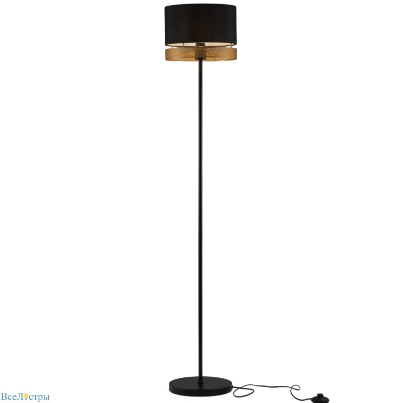 торшер moderli gela v10630-1f