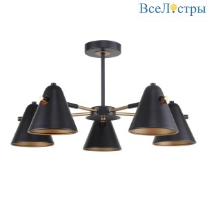 Потолочная люстра F-Promo Rigor 2844-5P