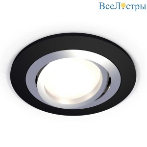 Комплект встраиваемого светильника Ambrella light Techno Spot XC (C7622, N7003) XC7622082