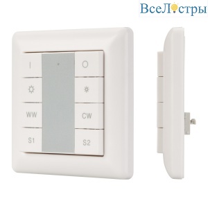 Панель Arlight Dali-223-1G-Mix-IN (Bus, DT8) 025507