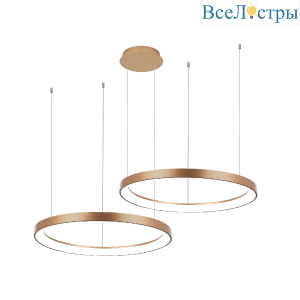 Подвесная люстра Zortes Innra ZRS.90612.02