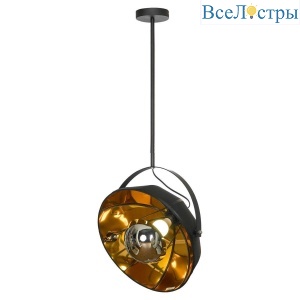 Подвесной светильник Lussole Lgo Klamath LSP-0556-C120