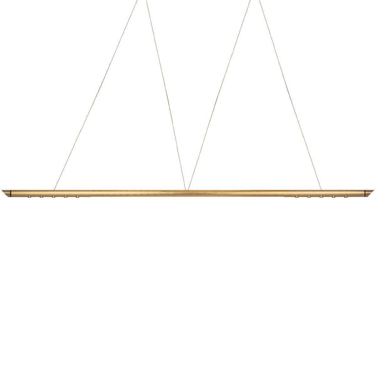 линейный подвесной светильник lightstar virata 814203