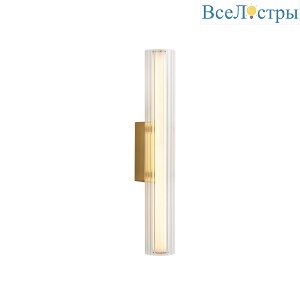 Настенный светильник Modelux ML.717.400 BS