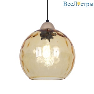 Подвесной светильник Modemodern MD.1227.1 BR