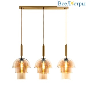 Подвесной светильник Modestyle MS.220.780 BS