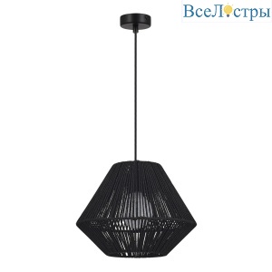 Подвесной светильник Evoluce Ettan SLE6025-403-01