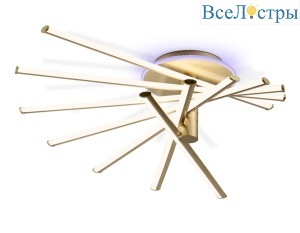 Потолочный светильник Ambrella Light Comfort LineTech FL6244