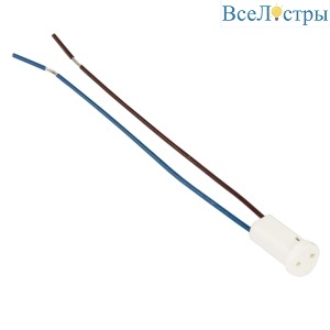 Патрон Uniel ULH-G4-Ceramic-10cm UL-00007128