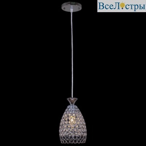 Подвесной светильник Reluce 02395-0.4-01 CH
