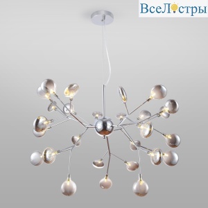 Подвесная люстра Bogates Lamella 554