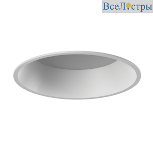 Встраиваемый светильник DesignLed BQ009109-WH-WW 003122