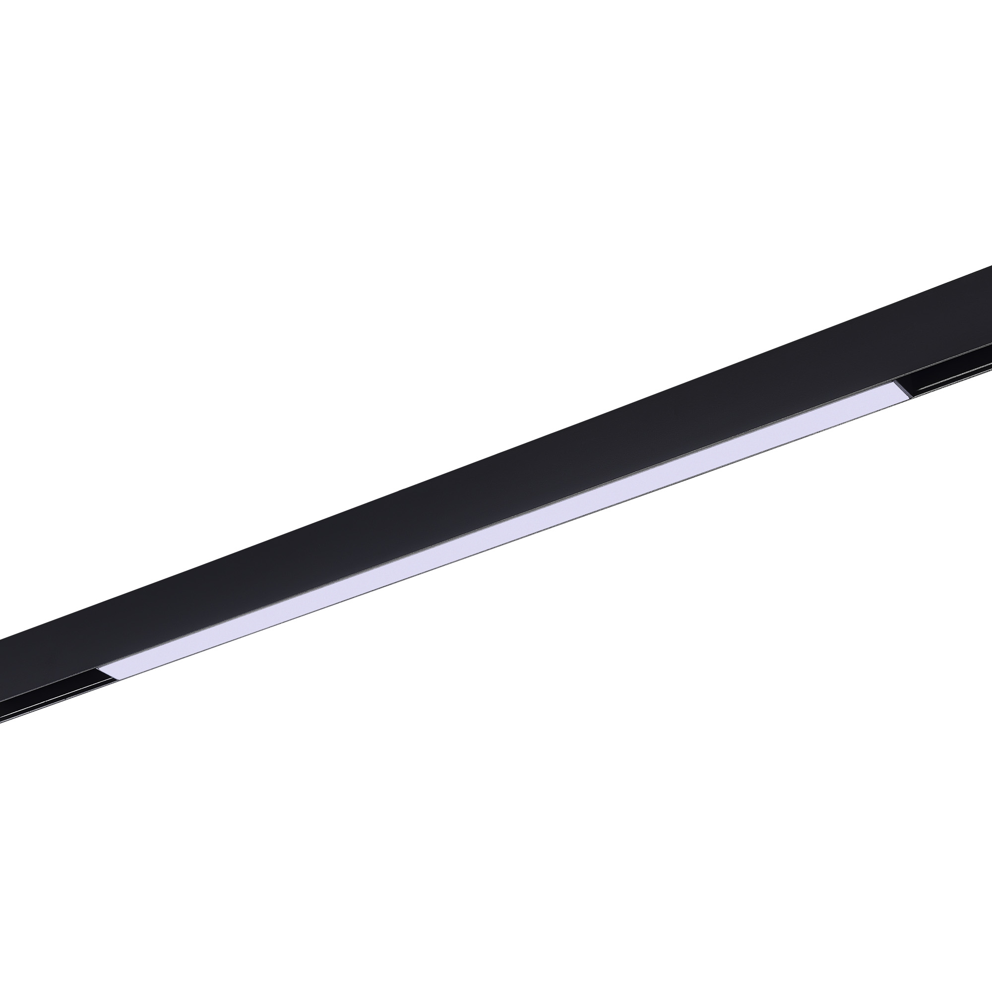 трековый светильник st luce skyline 48 st370.406.18