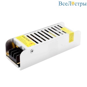 Блок питания OGM 12V 40W IP20 3,2A PS3-46