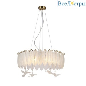 Подвесная люстра Favourite Philomela 3054-8P