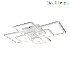 Потолочная люстра Escada Plain 10286/8LED
