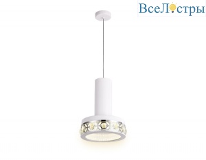Подвесной светильник Ambrella Light Acrylica FA9488