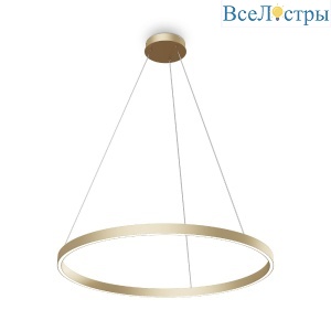 Подвесной светильник Maytoni Rim MOD058PL-L42BSK