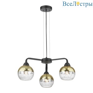 Подвесная люстра Velante 238-023-03