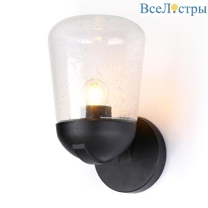 Уличный настенный светильник Ambrella Light Garden ST2081