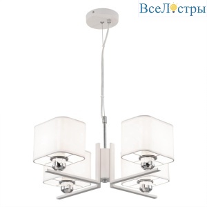 Подвесная люстра Citilux Тильда CL469245
