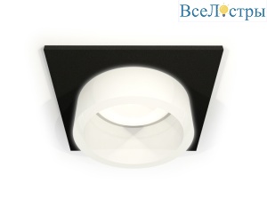 Встраиваемый светильник Ambrella Light Techno Spot XC6521065 (C6521, N6248)