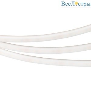 Светодиодная герметичная лента Arlight RTW-PSW-A120-10mm 24V Warm2700 (9.6 W/m, IP67, 2835, 5m) 040711