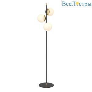 Торшер Maytoni Nostalgia MOD048FL-03G