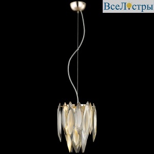 Подвесной светильник Wertmark Orlanda WE144.01.303