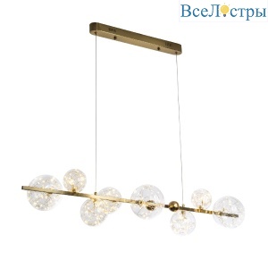 Подвесная люстра Modelux ML.6021.8